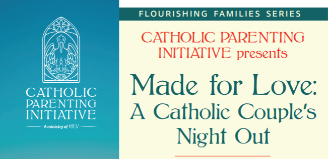 CPI Couples Night 2026