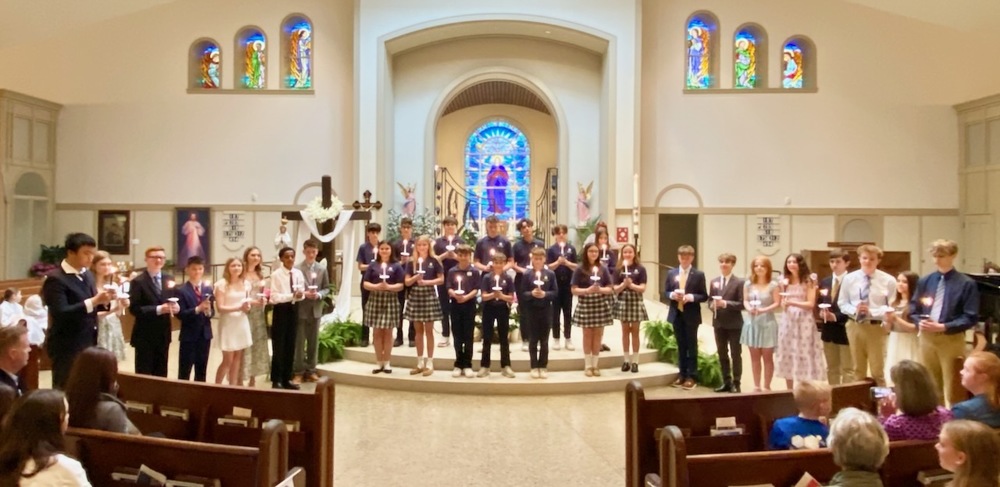 2026 Mass of Hope