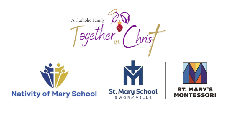 Together in Christ Catholic Schools
