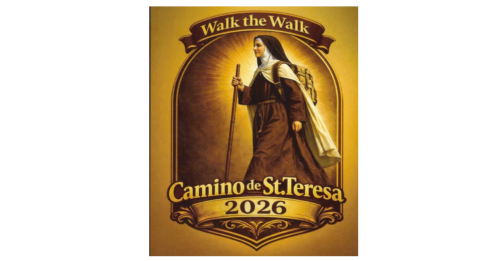Camino de St. Teresa