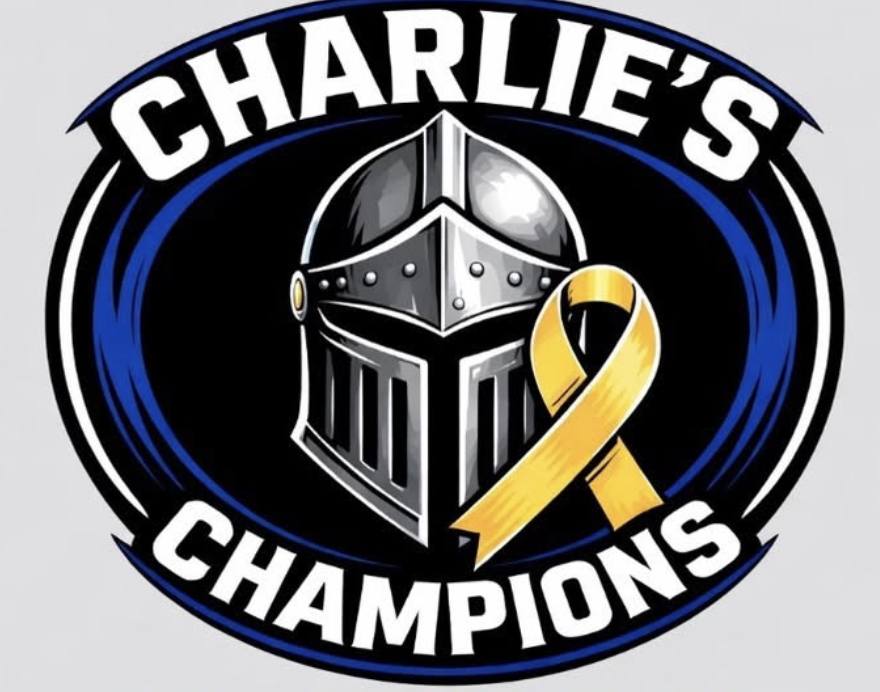 Charlie's Champions