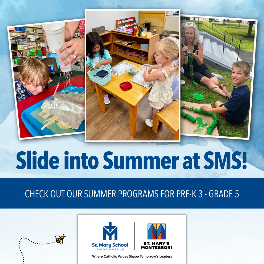 SMS Summer Programs