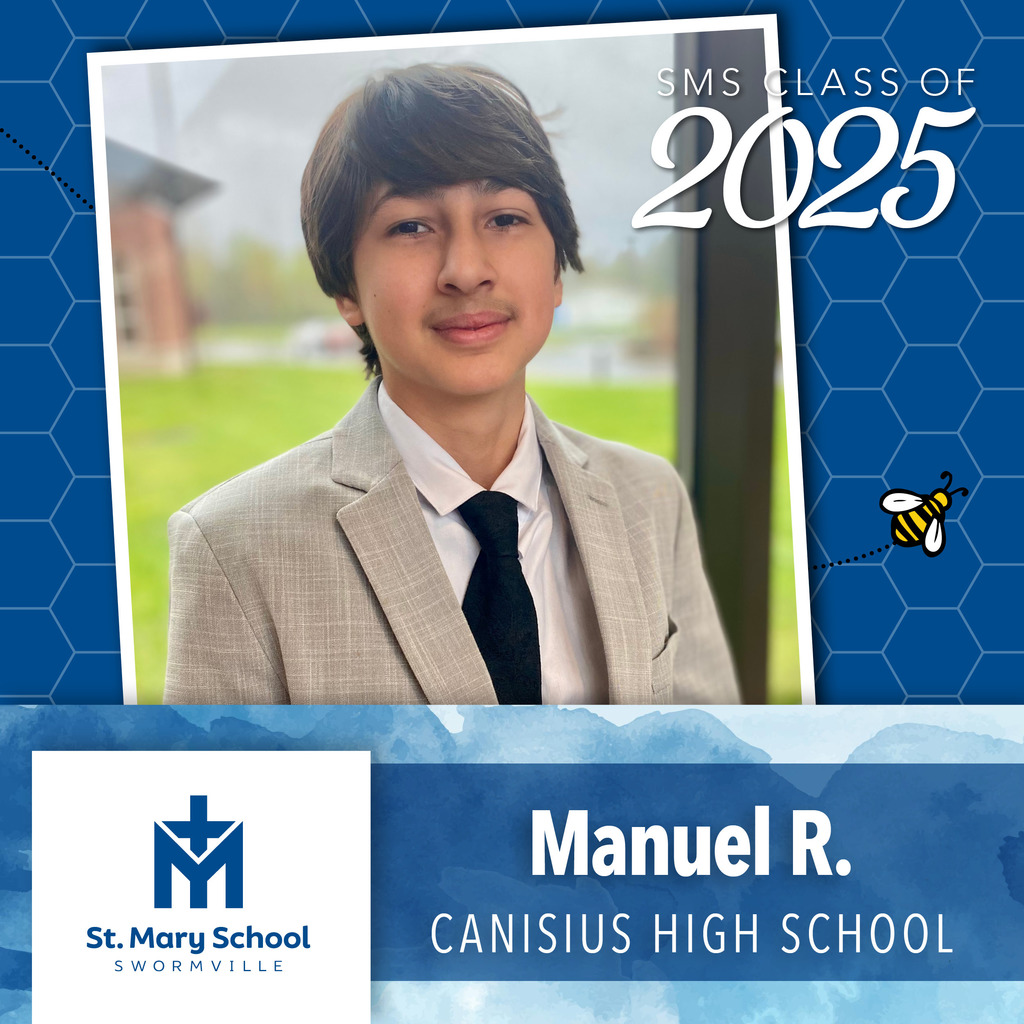 SMS Class of 2025 Profiles