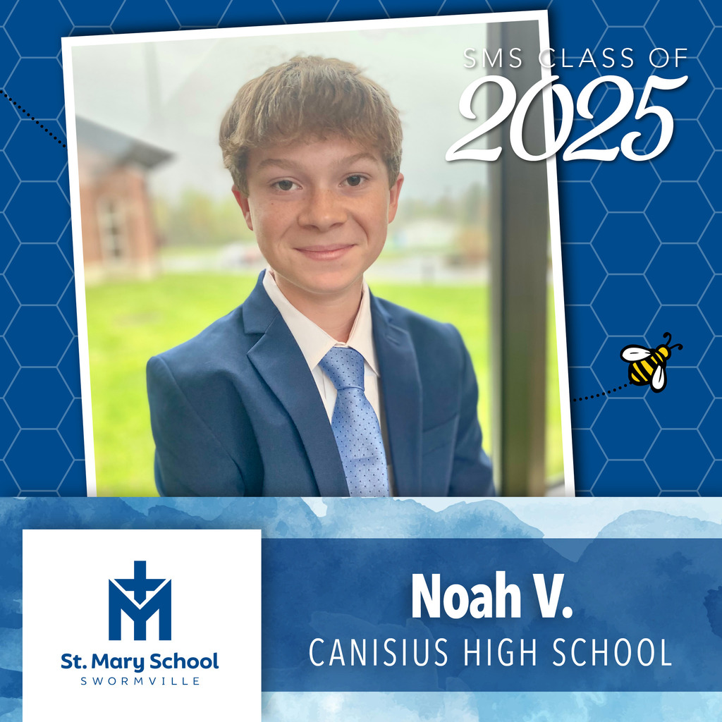 Noah V. Profile