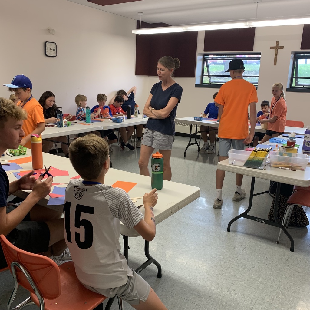 Day 3 VBS 2025