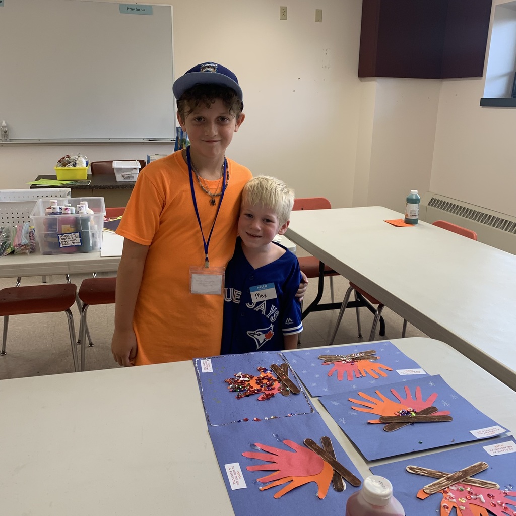 Day 3 VBS 2025