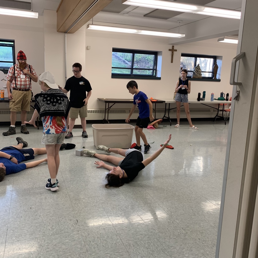 Day 3 VBS 2025
