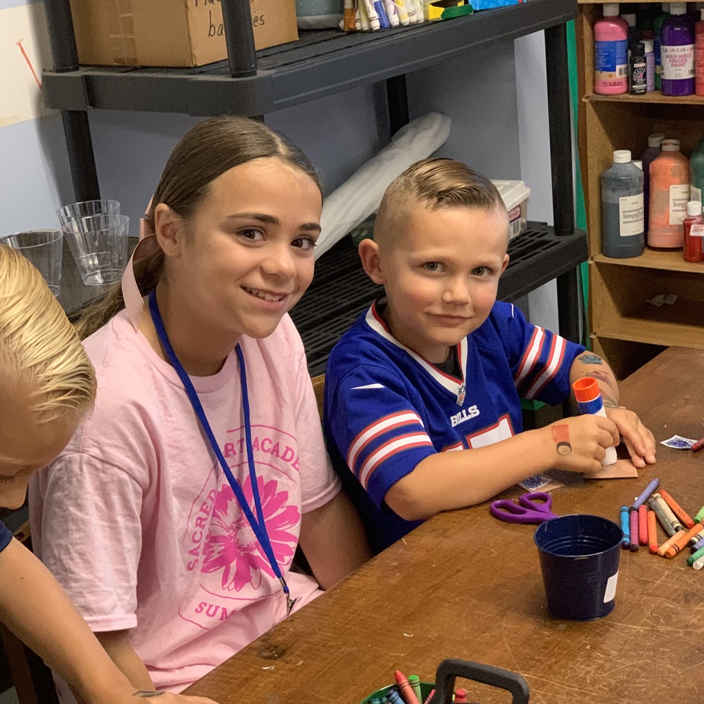 Day 3 VBS 2025
