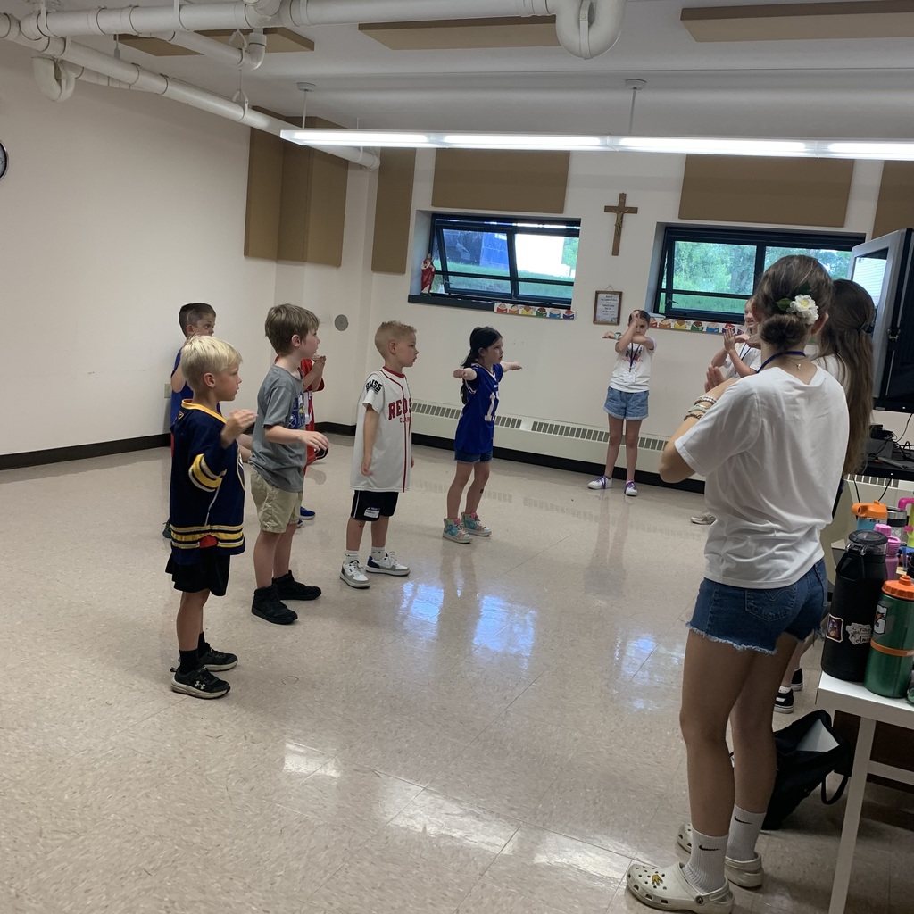 Day 3 VBS 2025