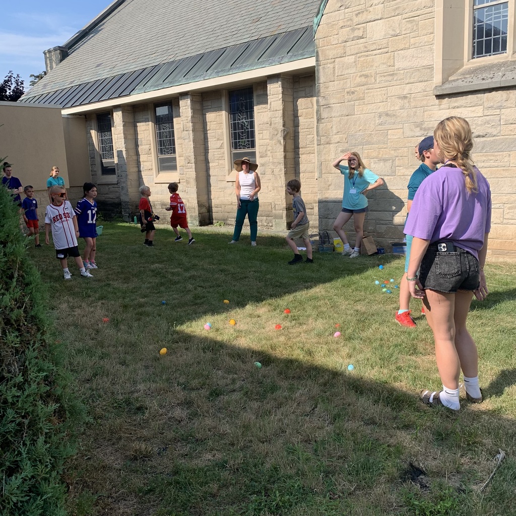 Day 3 VBS 2025