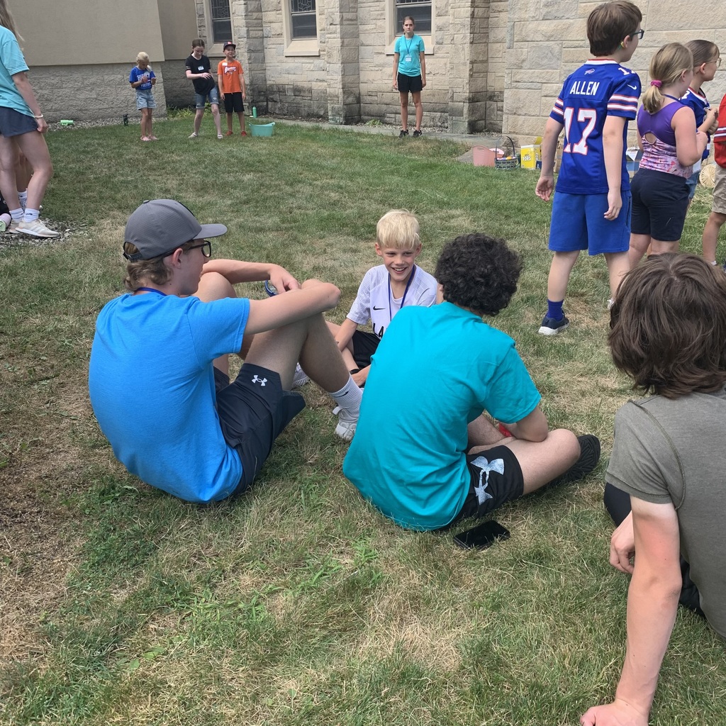 Day 3 VBS 2025