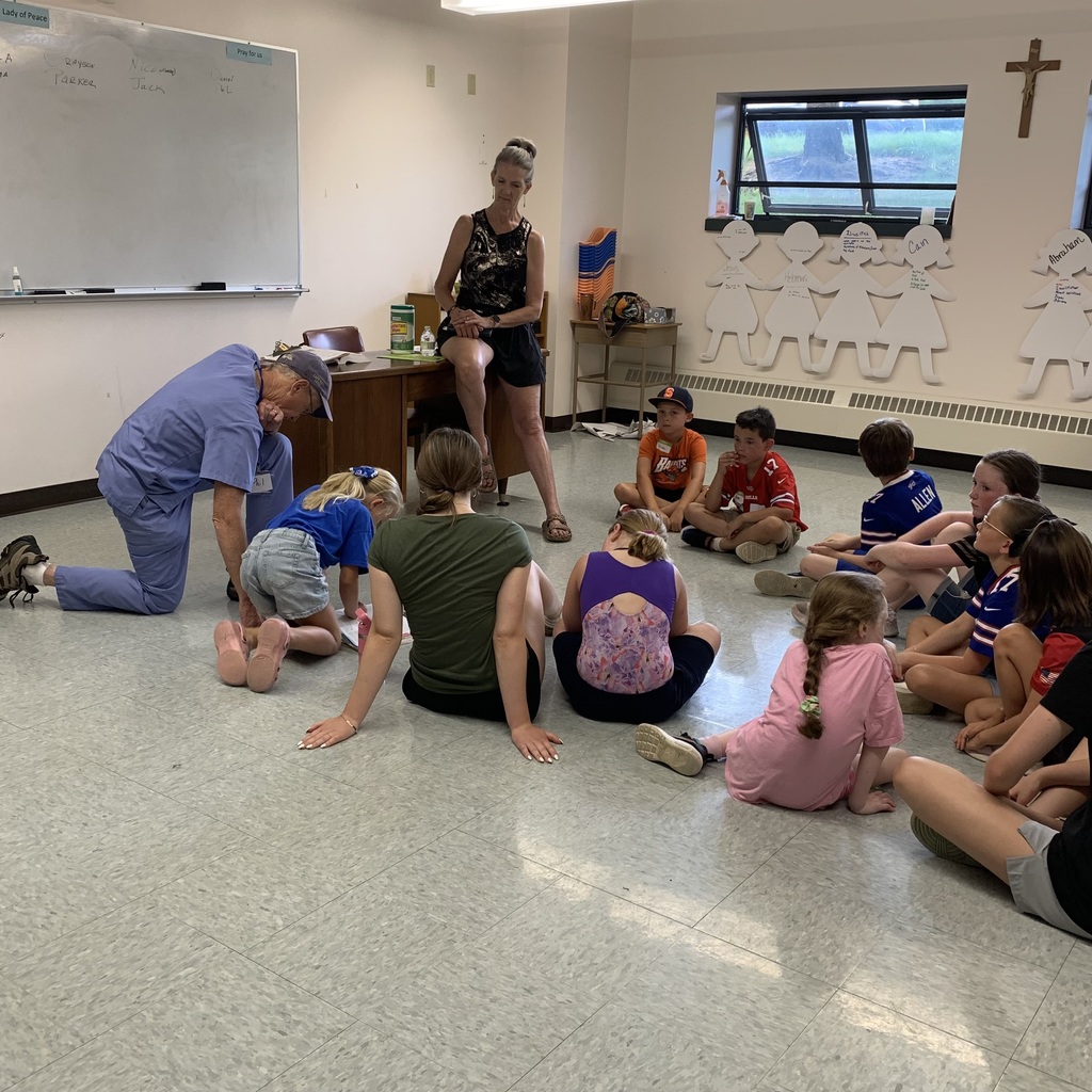 Day 3 VBS 2025