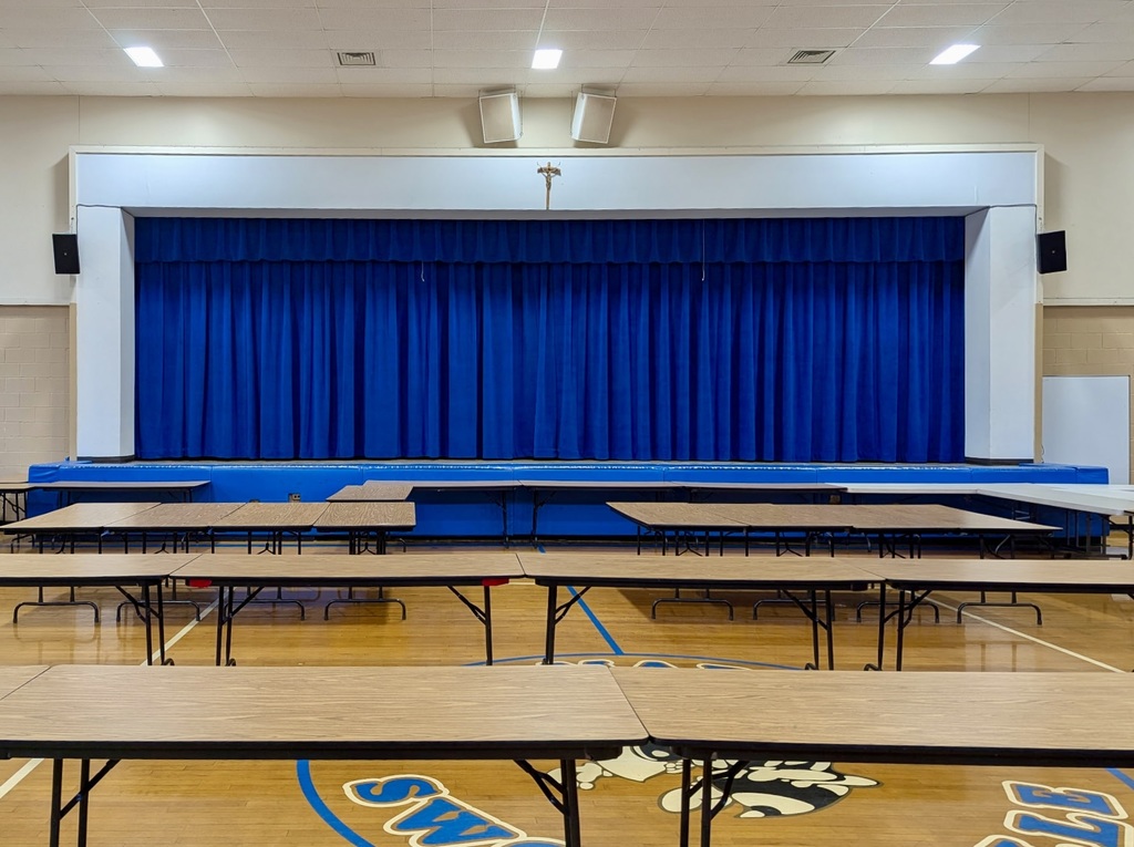 stage curtains