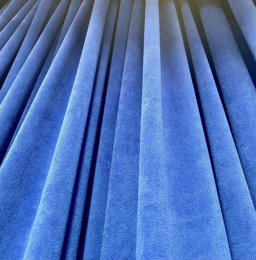 stage curtains