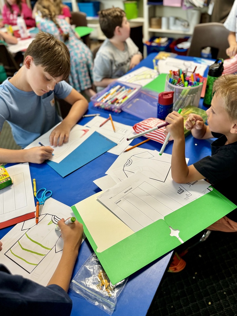 Great Outdoors Summer Program