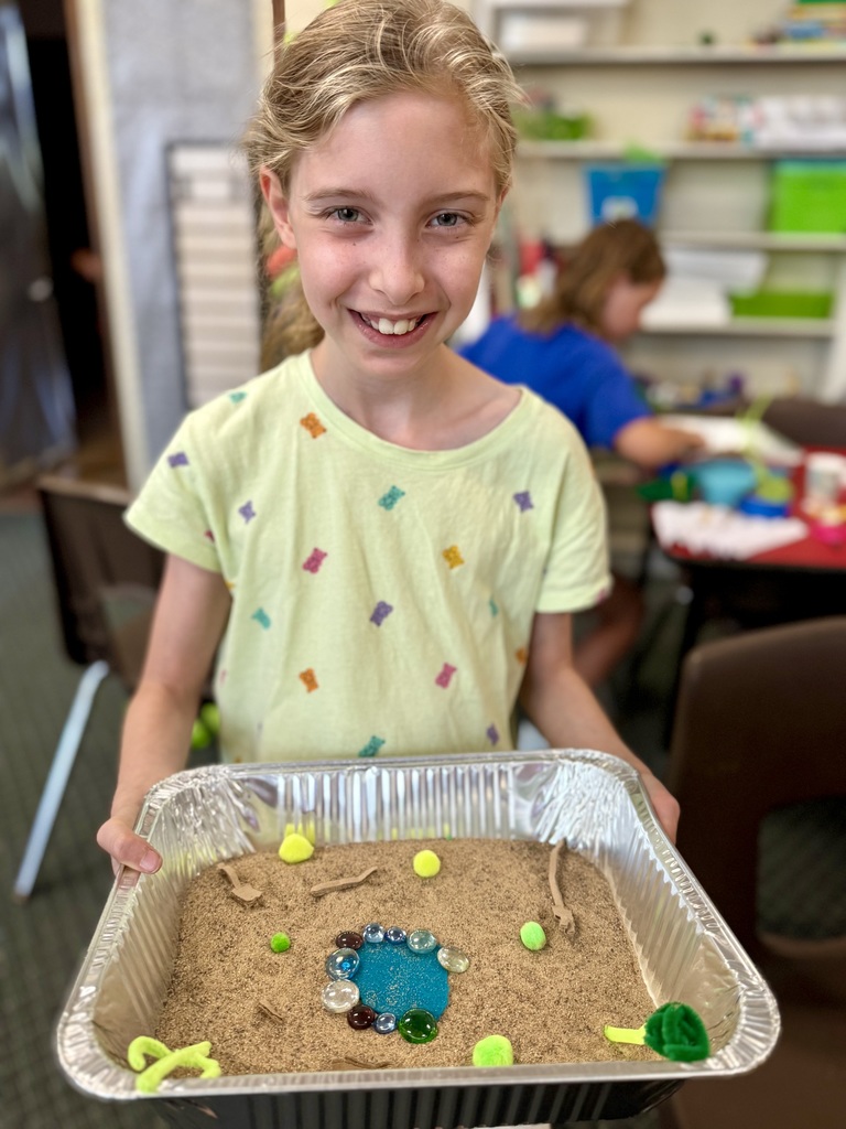 Great Outdoors Summer Program