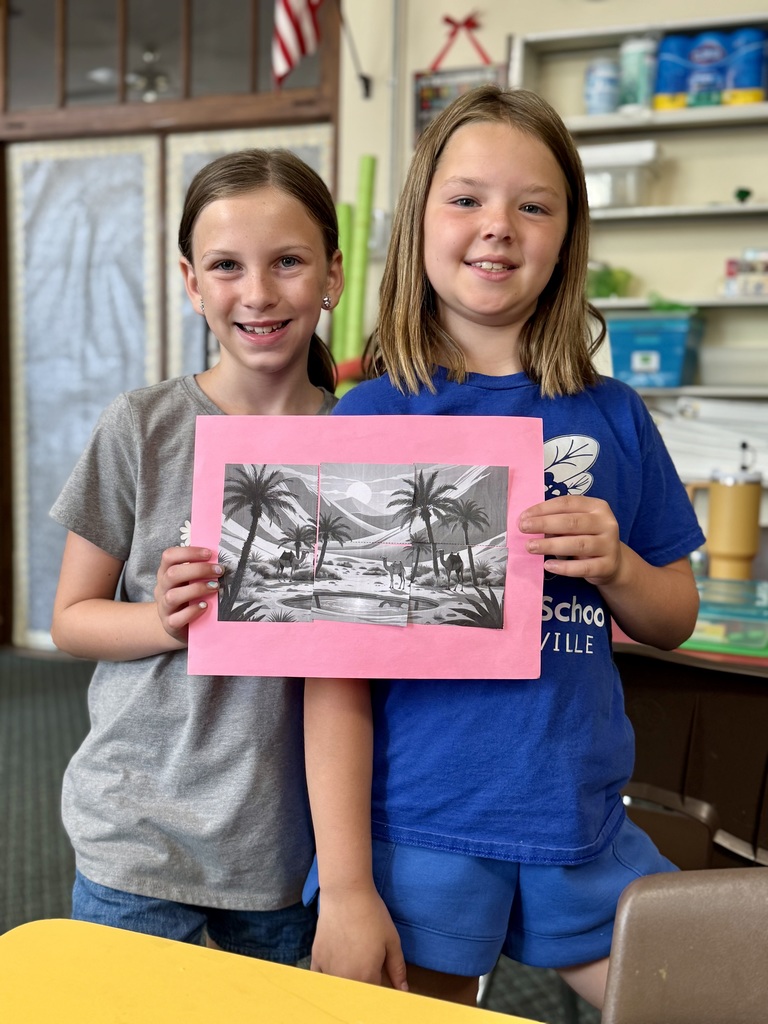 Great Outdoors Summer Program