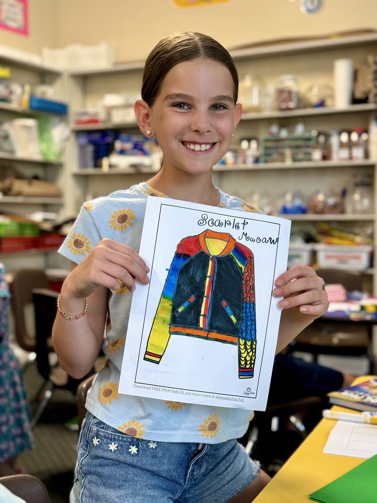 Great Outdoors Summer Program