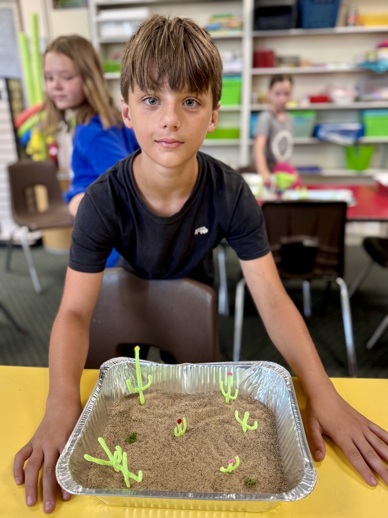 Great Outdoors Summer Program