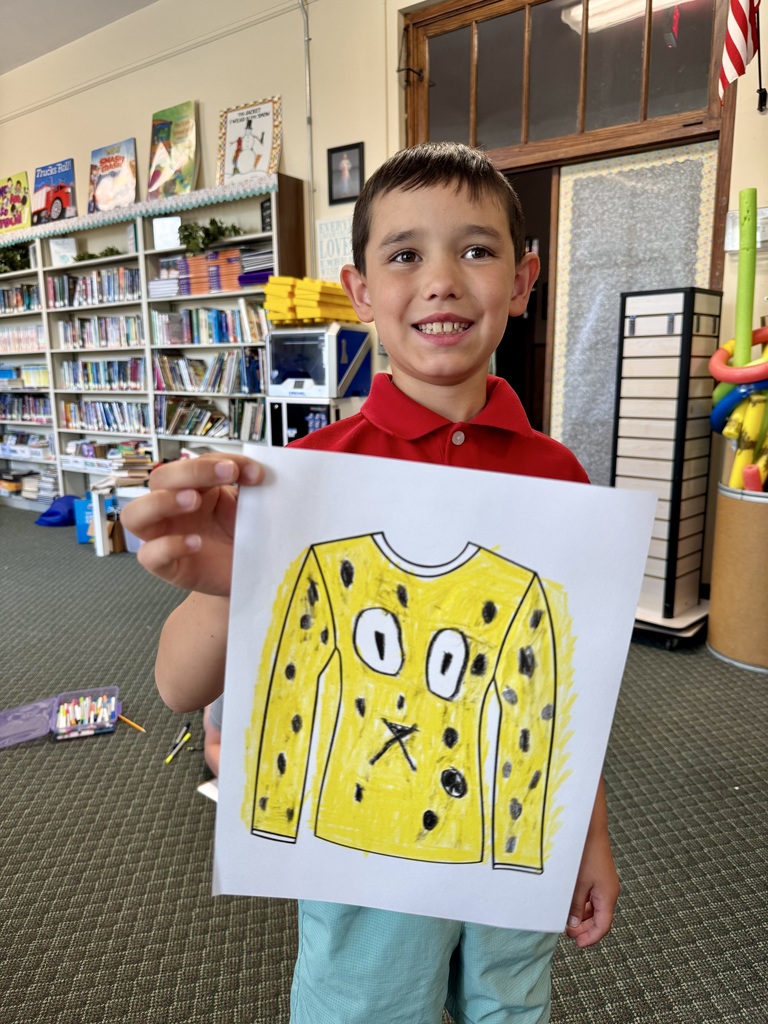 Great Outdoors Summer Program