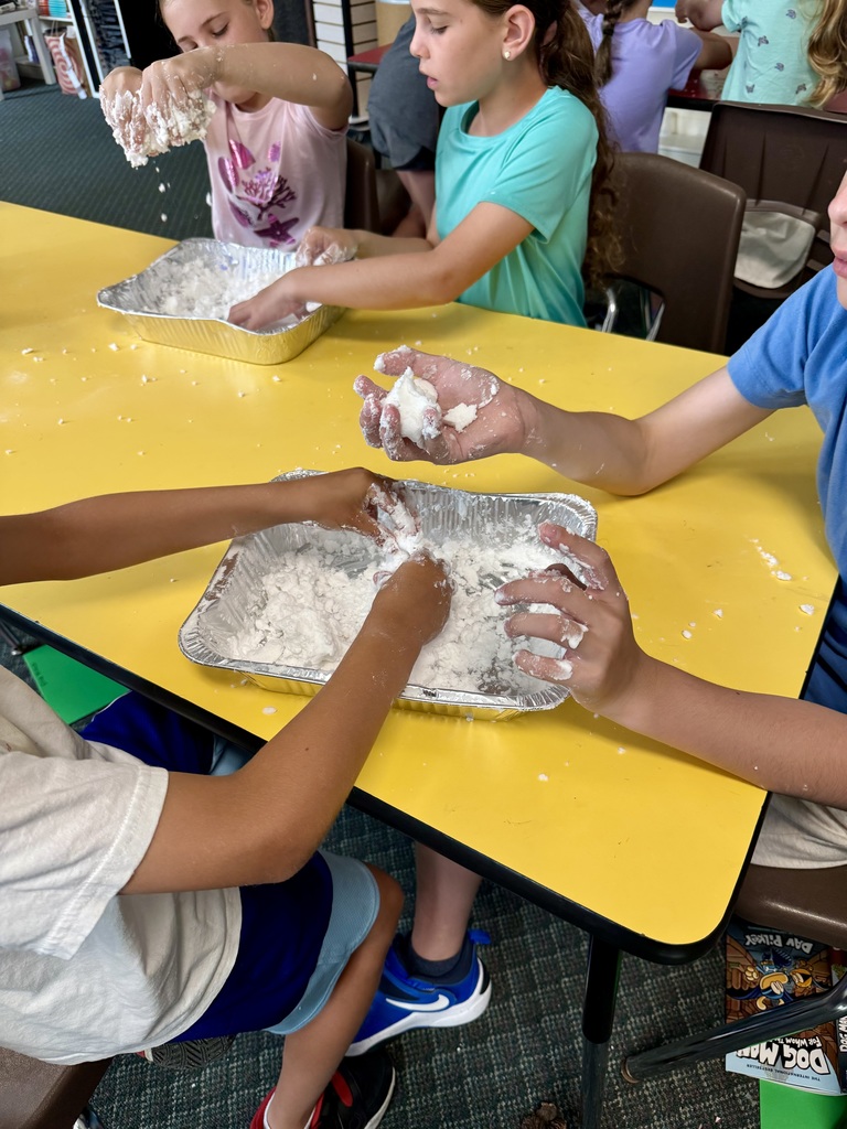 Great Outdoors Summer Program