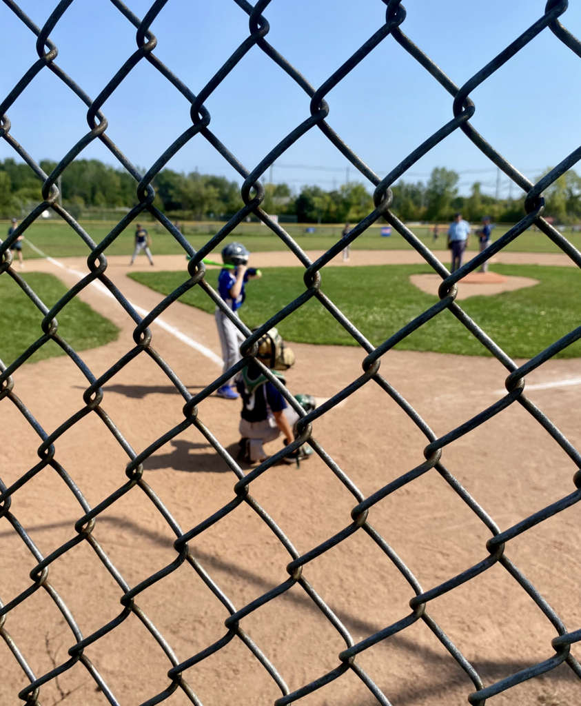 Baseball
