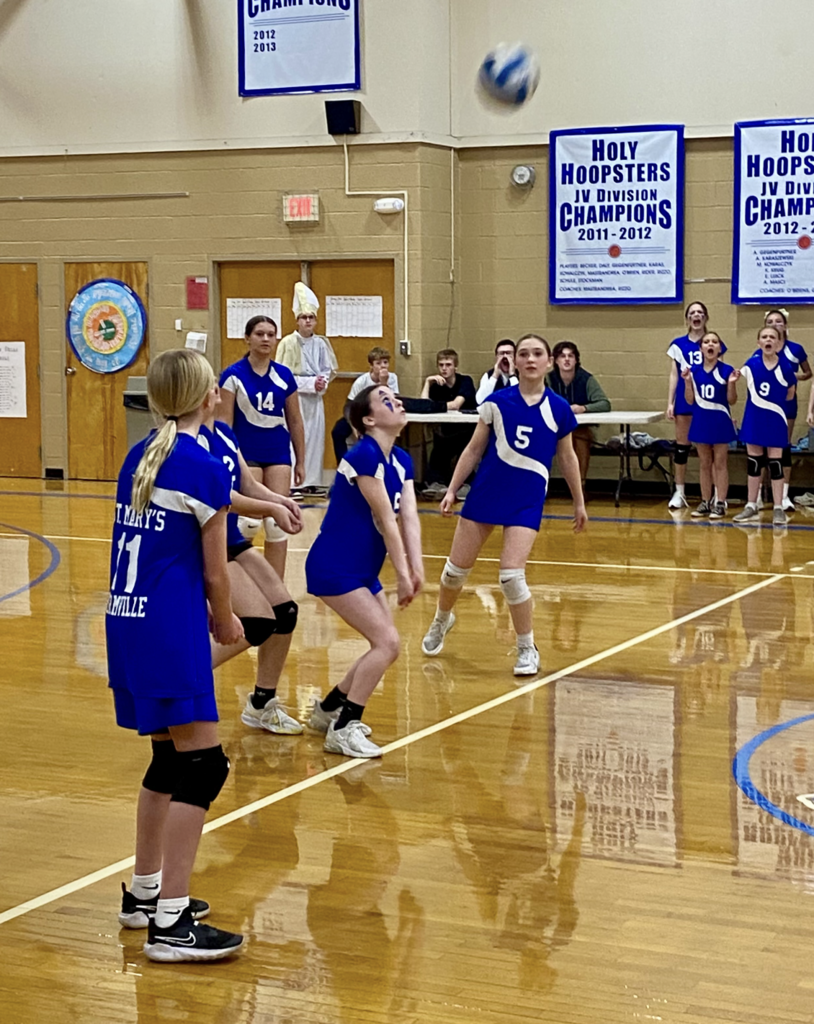 Volleyball