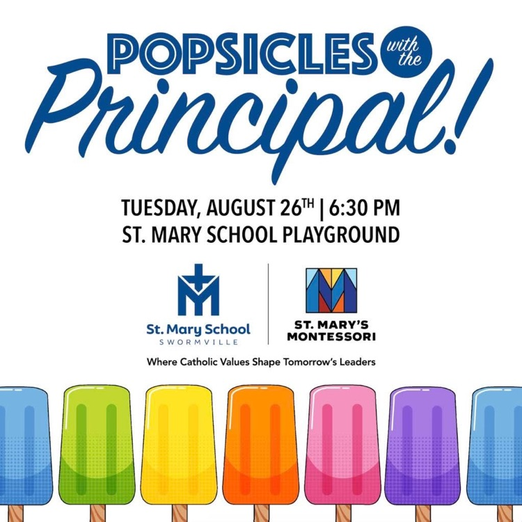 popsicles