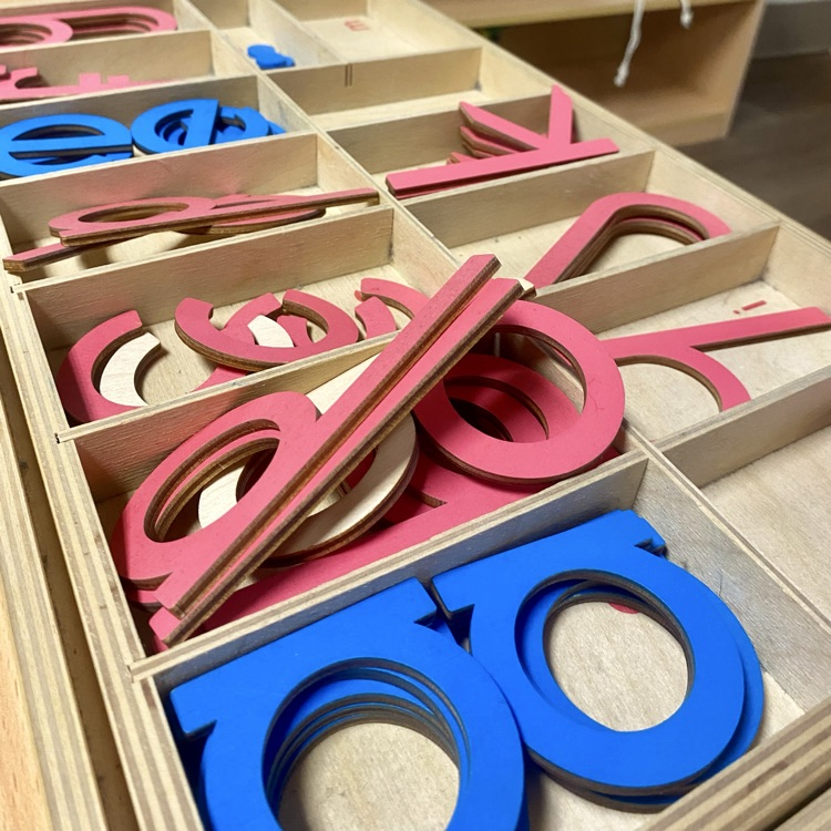 classroom sneak peek 