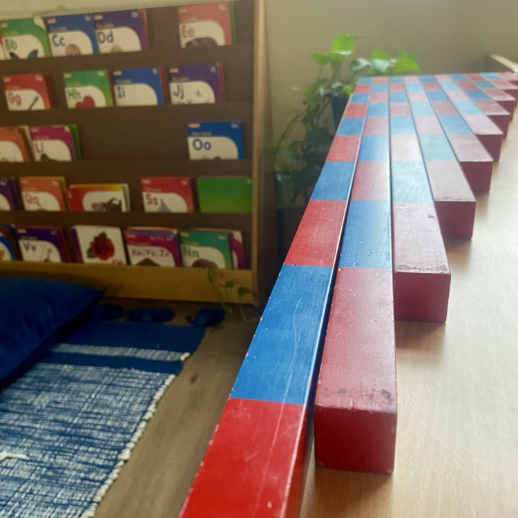 classroom sneak peek 