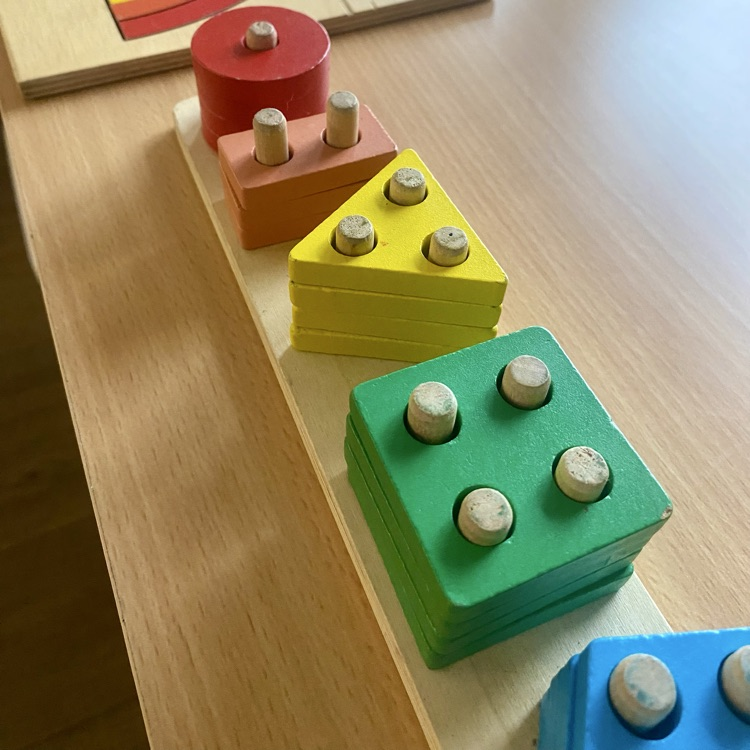 classroom sneak peek 
