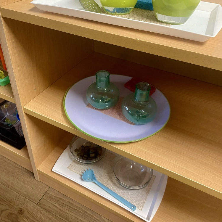 classroom sneak peek 