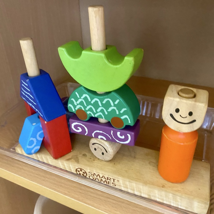 classroom sneak peek 