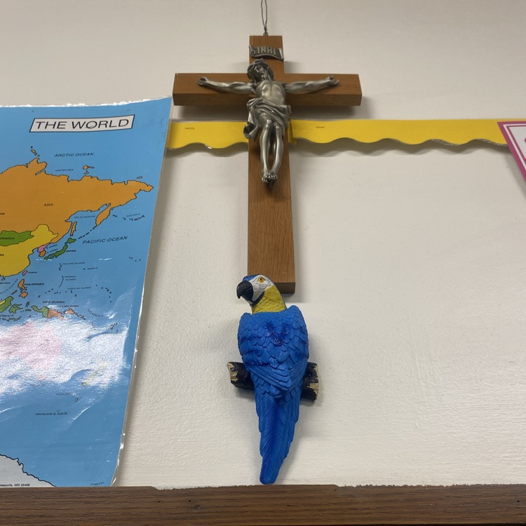 classroom sneak peek 