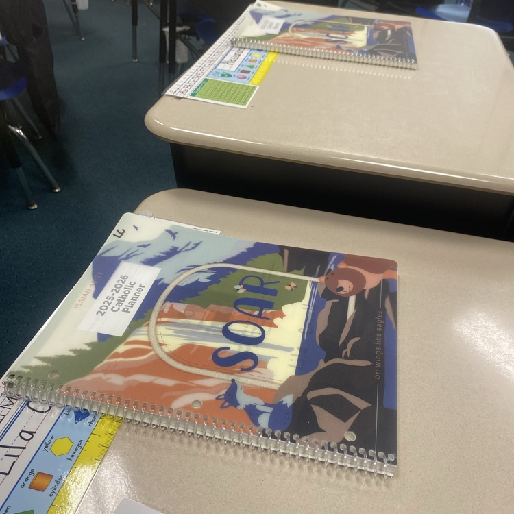 classroom sneak peek 