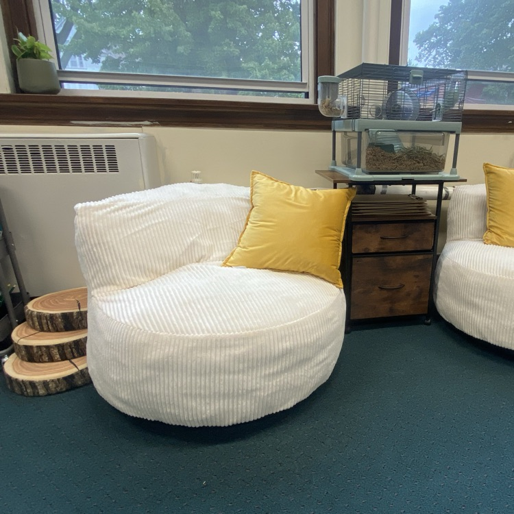 classroom sneak peeks
