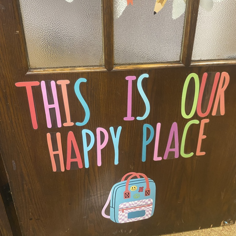 classroom sneak peeks 