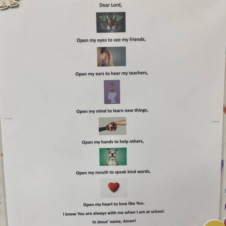 classroom sneak peeks 