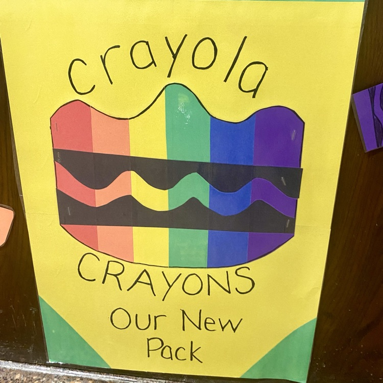 classroom sneak peek