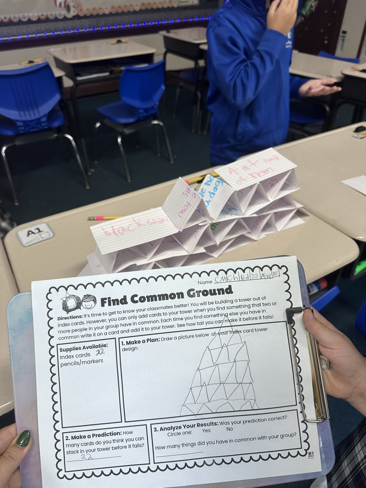 They even learned how to make predictions and plan!