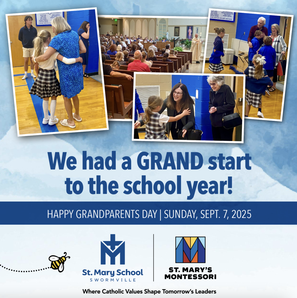 Happy Grandparents Day