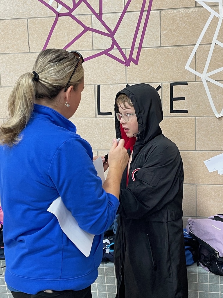 sms swimming