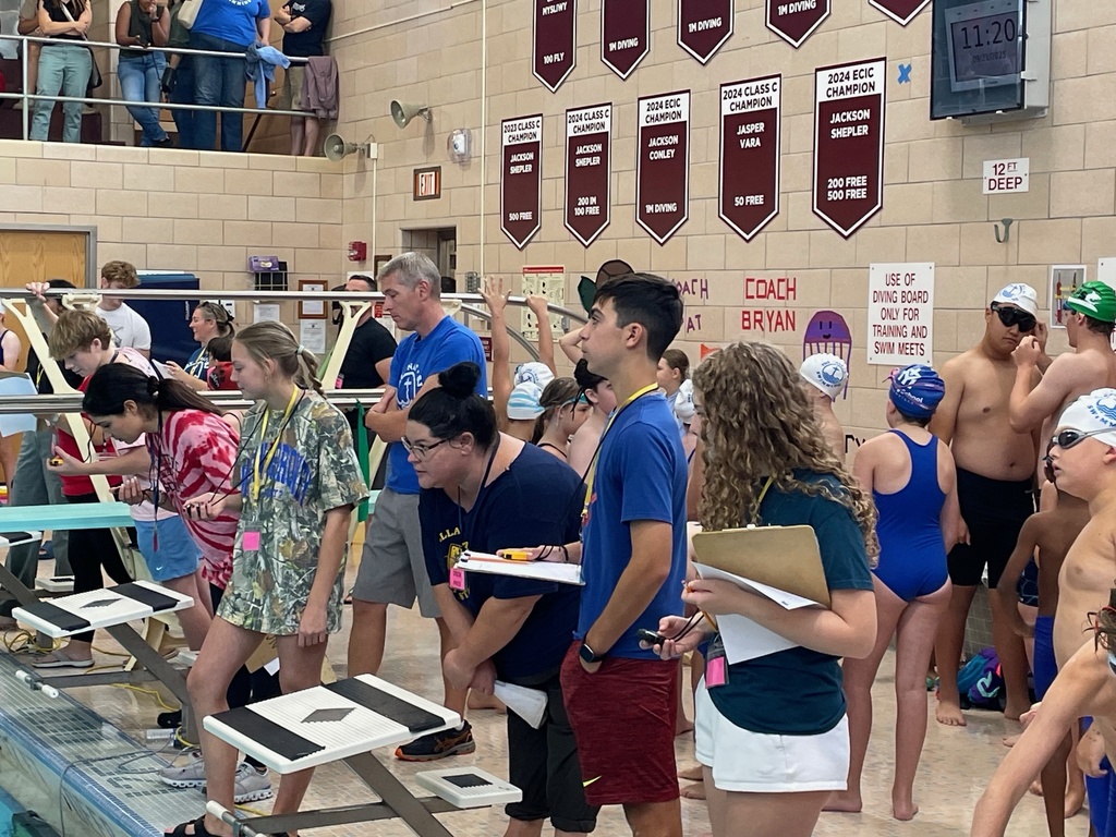 sms swimming