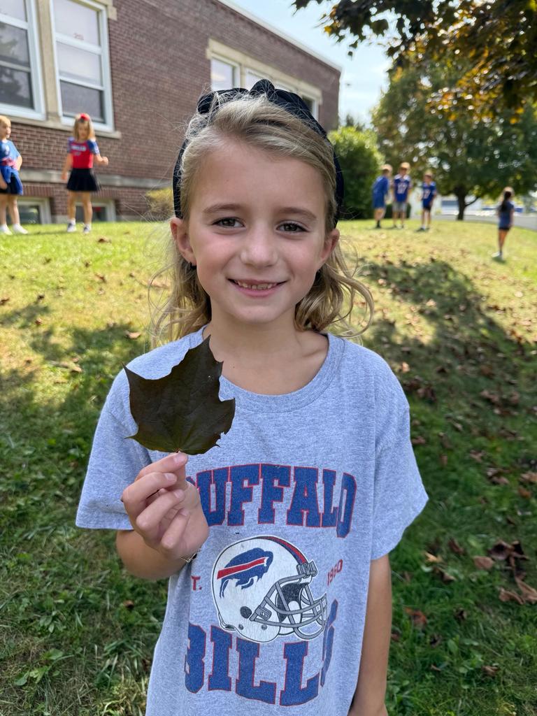 First day of Fall