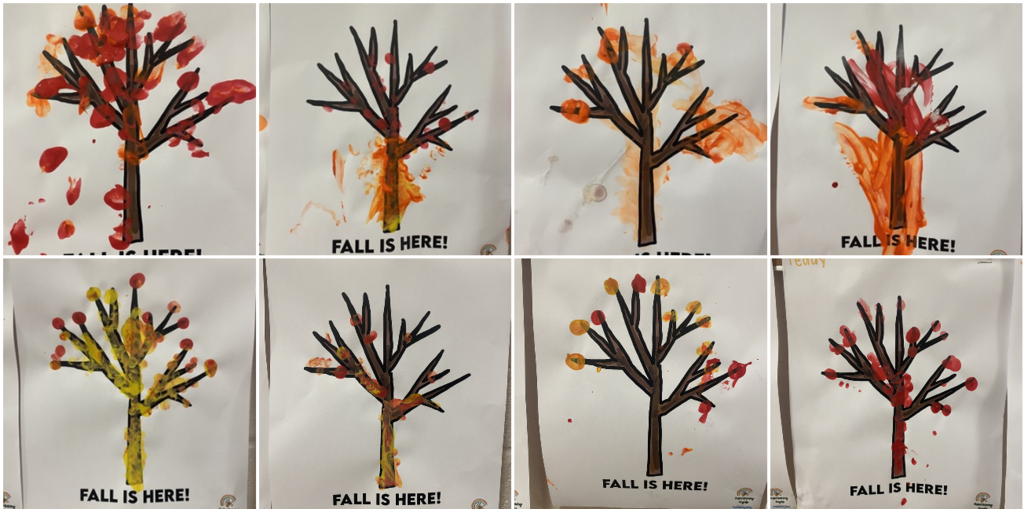 First day of Fall