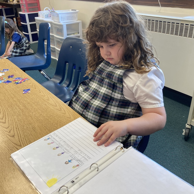 grade 1 religion
