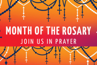 Month of the Rosary