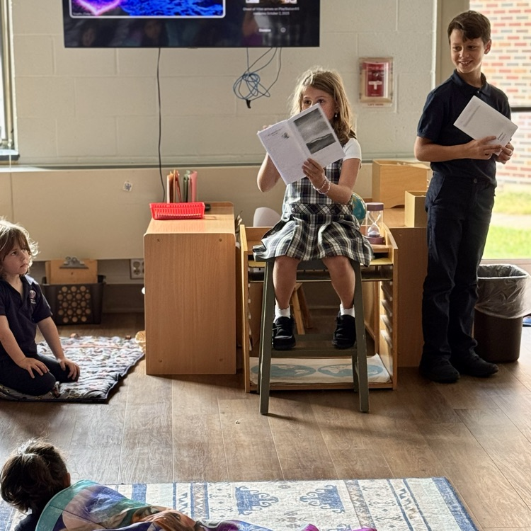 student authors
