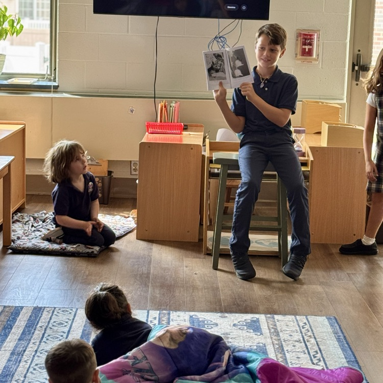 student authors