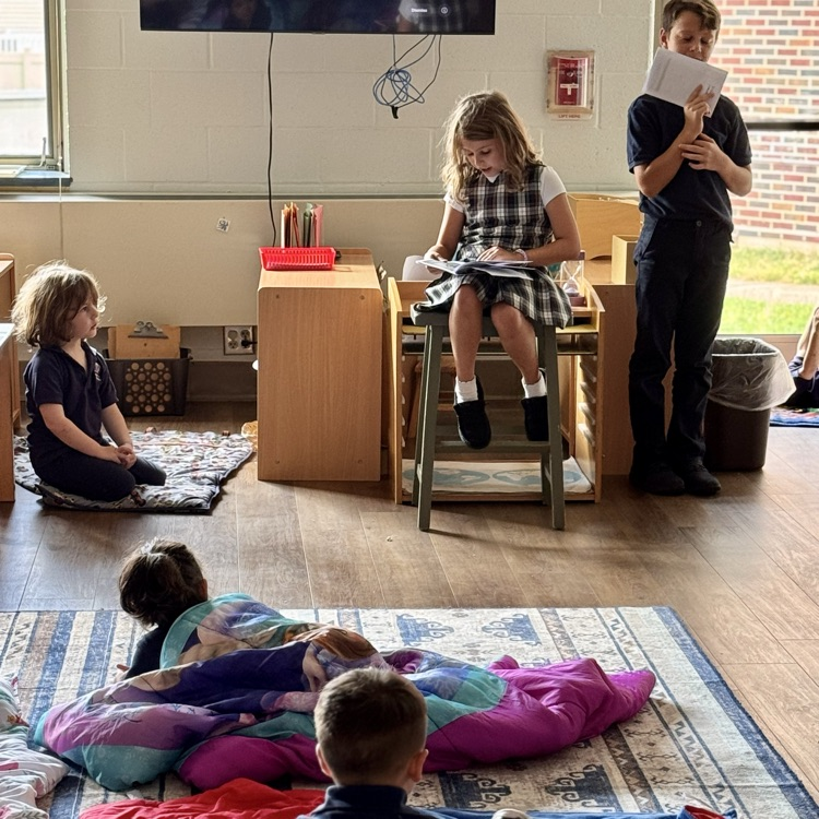 student authors